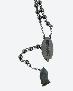 Rosary Necklace