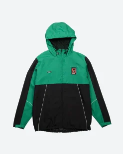 Saga Windbreaker