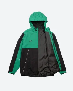 Saga Windbreaker