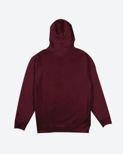Salvation Hooded Fleece