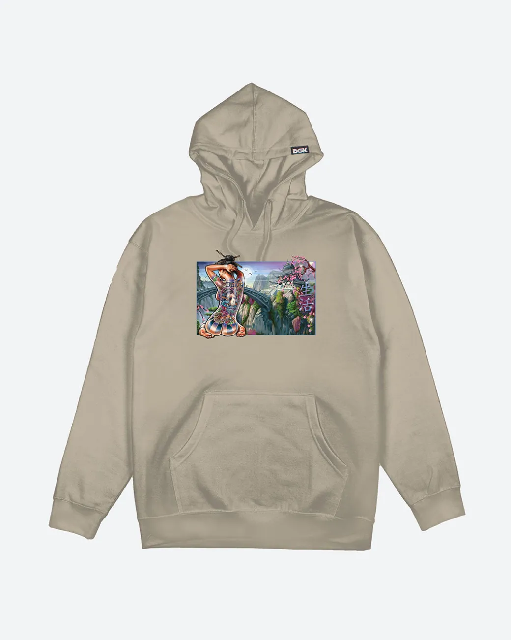 Serenity Hoody