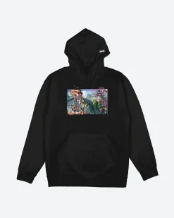 Serenity Hoody