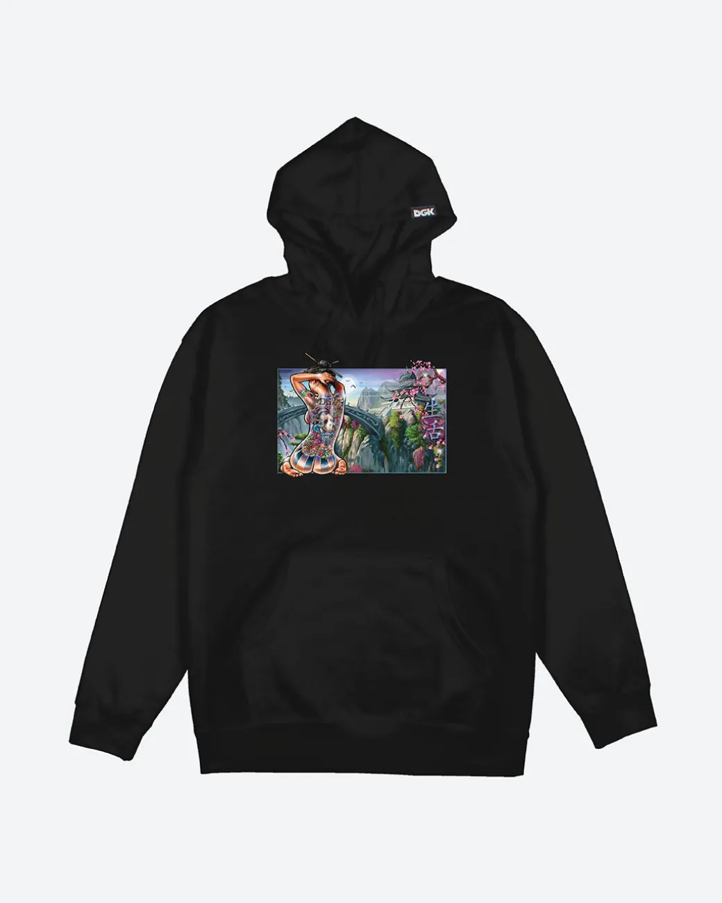 Serenity Hoody