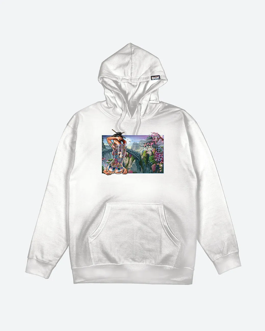 Serenity Hoody