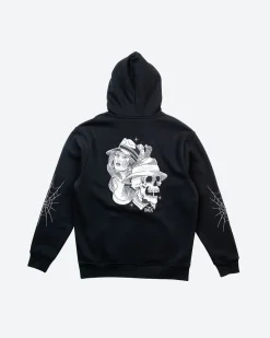 Soreno Hooded Fleece