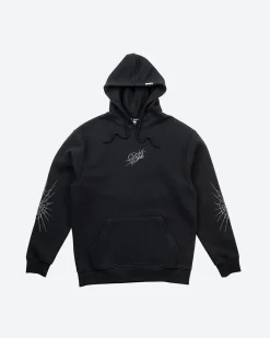 Soreno Hooded Fleece