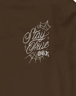 Stay True Crewneck