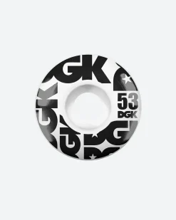 Street Formula Wheels 53mm