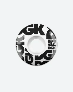 Street Formula Wheels 52mm