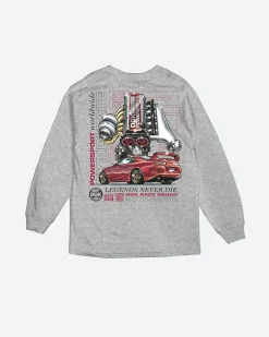 Syndicate LongSleeve T-Shirt