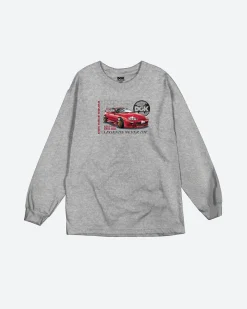 Syndicate LongSleeve T-Shirt