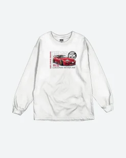 Syndicate LongSleeve T-Shirt