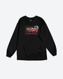 Syndicate LongSleeve T-Shirt