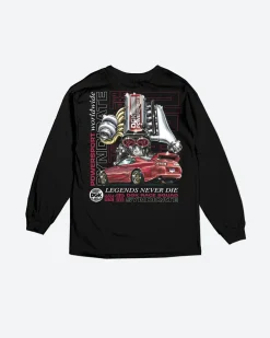 Syndicate LongSleeve T-Shirt