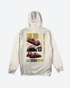 Tarmac Terror Hoody