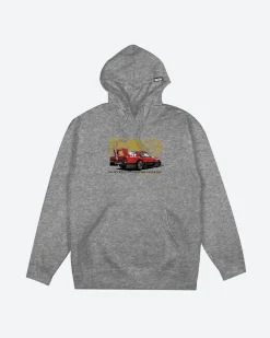 Tarmac Terror Hoody