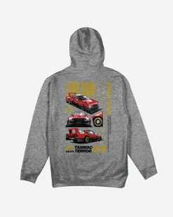 Tarmac Terror Hoody