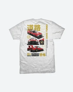 Tarmac Terror T-Shirt