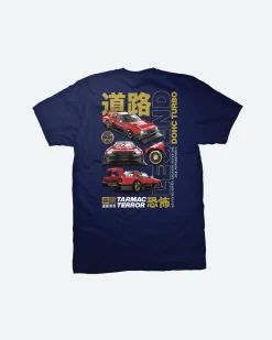 Tarmac Terror T-Shirt