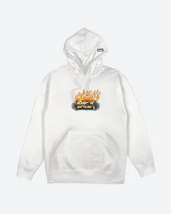 Temptation Hoody