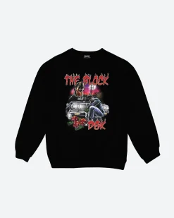 The Block Crewneck