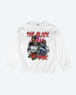 The Block Crewneck