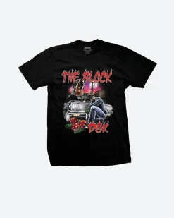 The Block T-Shirt