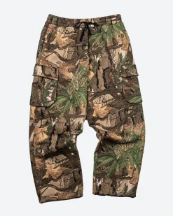Timber Fleece Pants
