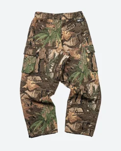 Timber Fleece Pants
