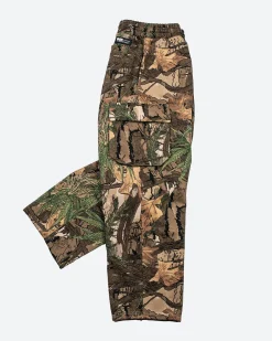 Timber Fleece Pants