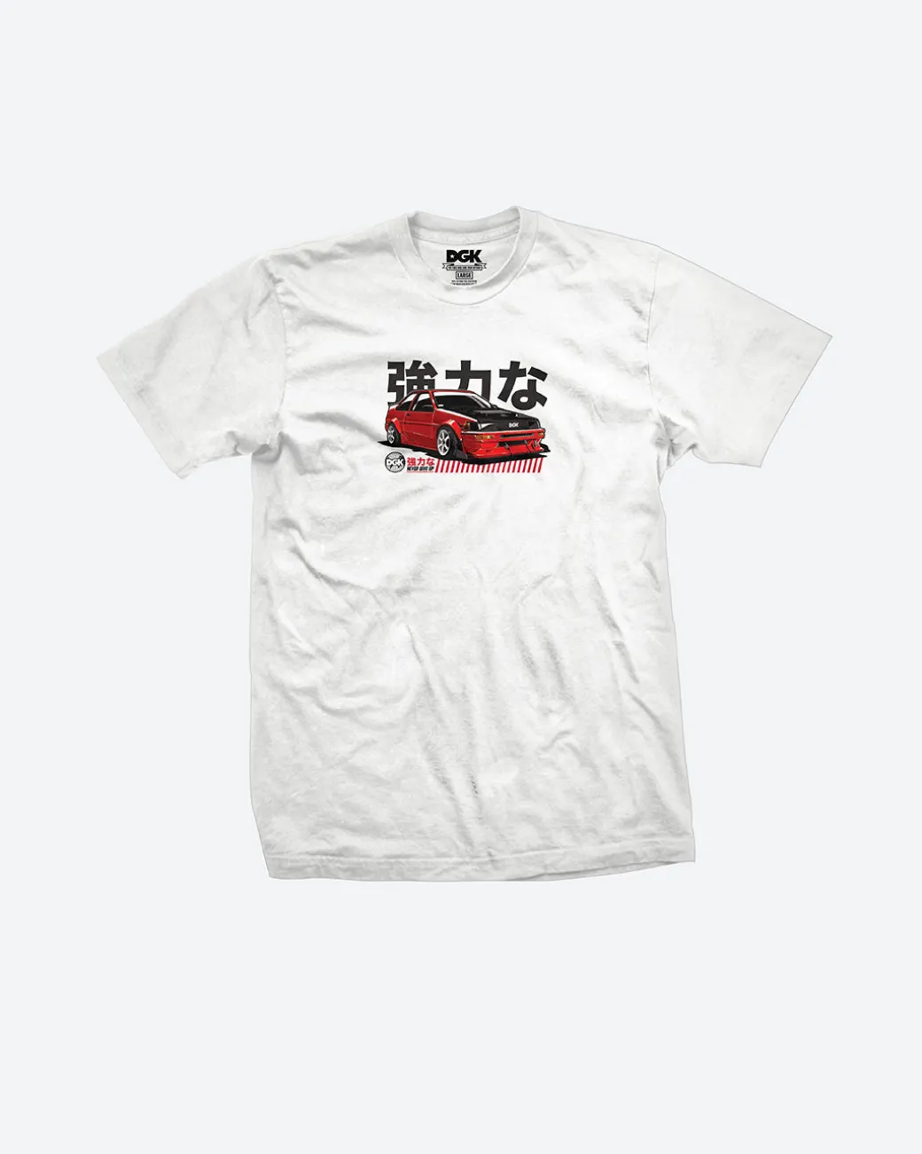 Twin Cam T-Shirt