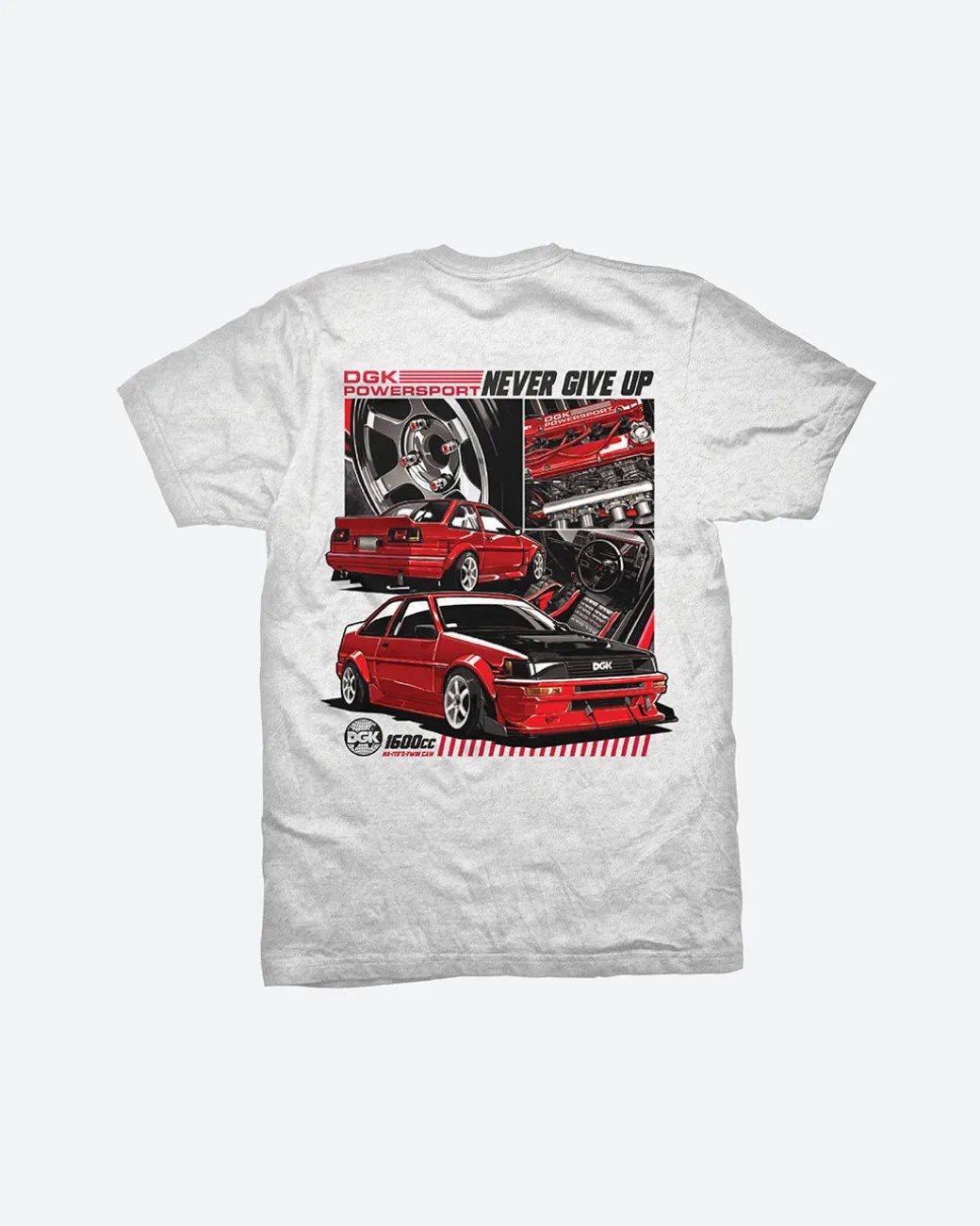 Twin Cam T-Shirt
