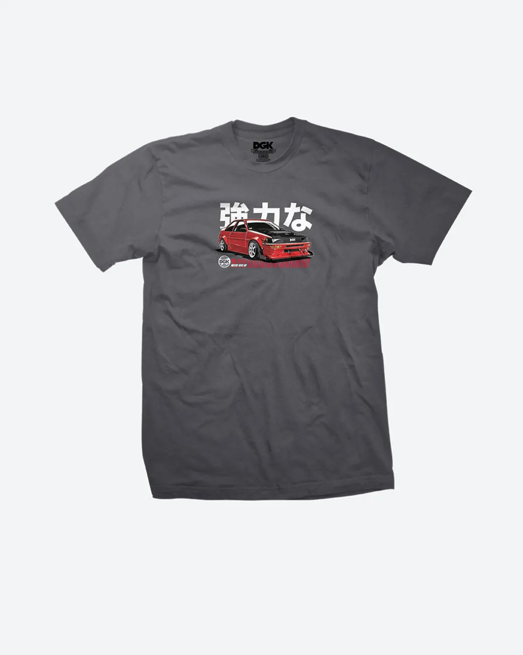 Twin Cam T-Shirt