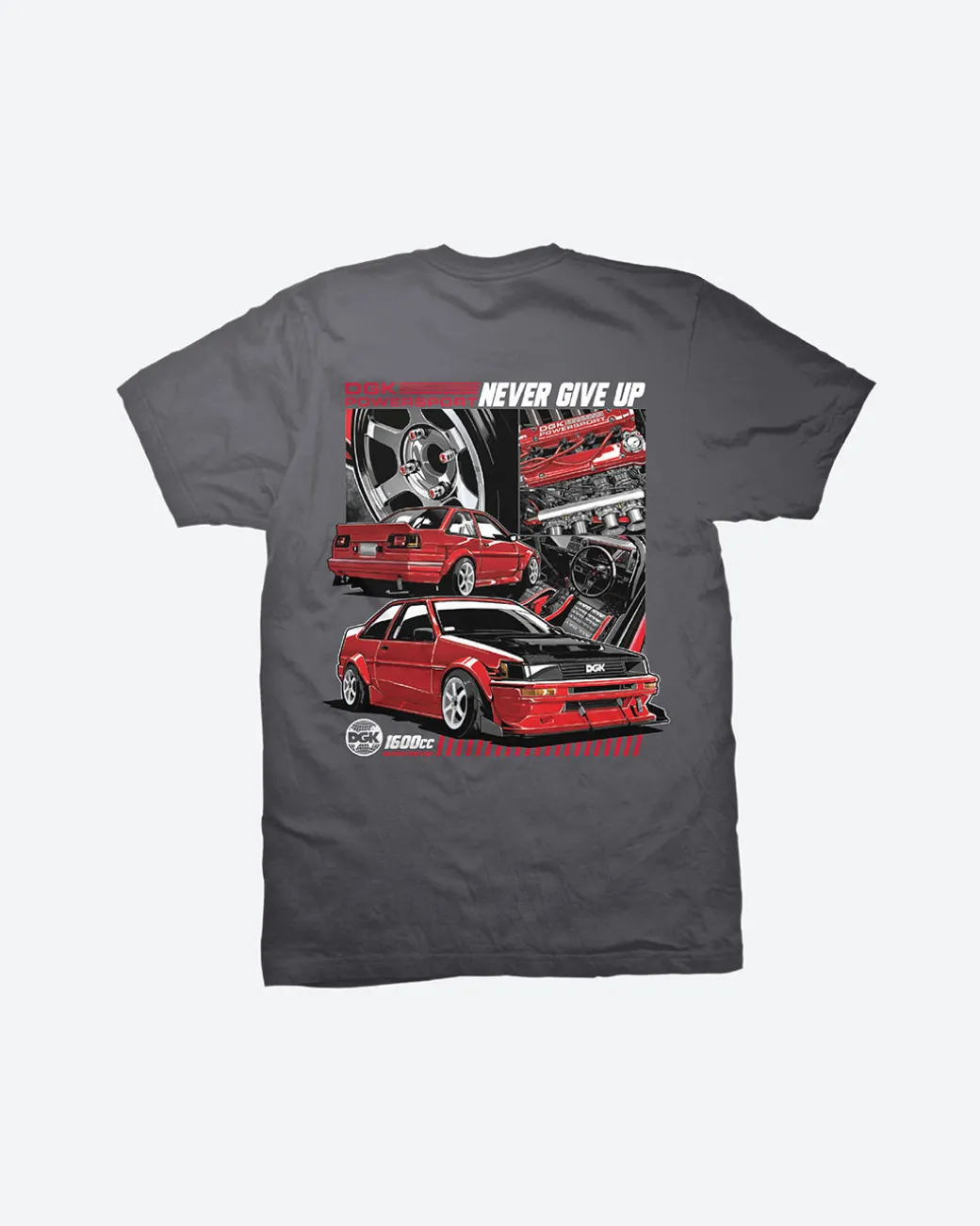 Twin Cam T-Shirt