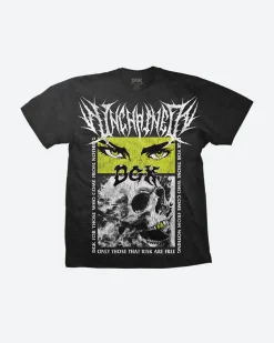 Unchained Boxy T-Shirt
