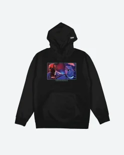 Untouchable Hoody