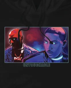 Untouchable Hoody