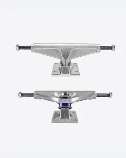 Venture Polished Hi Skateboard Trucks