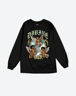 Wings LongSleeve T-Shirt