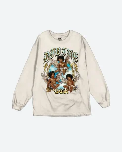 Wings LongSleeve T-Shirt